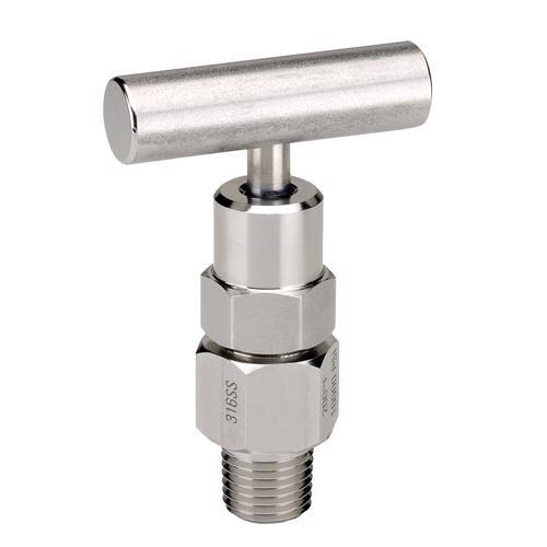 MC804 Bleed Needle Valve MC804 Bleed Needle Valve
